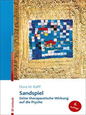cover image of Sandspiel